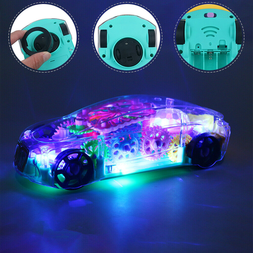 Educational Learning Toys for Kids 