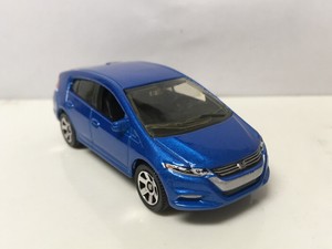 matchbox honda insight