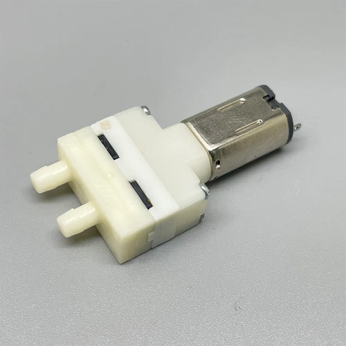 CJWP08 Mini Vacuum Air Pump M20 DC3V-3.3V-3.7V Micro Self Suction Water Pump US - Picture 8 of 13