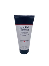 Laura Geller Spackle Hydrating  Moisturizing Make-Up Face Primer  ~ 2 oz