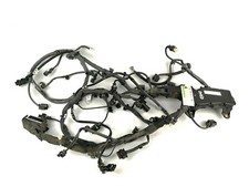 Mercedes Benz E Class W213 Engine OM274 Electrical Wiring Harness A2741504603