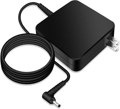 65W 20V 3.25A Lenovo Power Charger For Lenovo Ideapad 110 120 130 300 Series