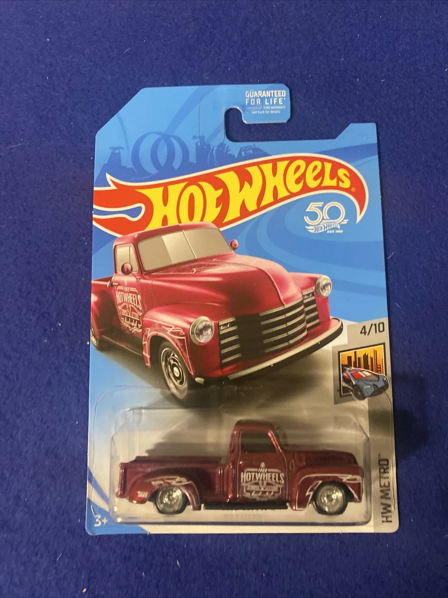 52 chevy super 2025 treasure hunt