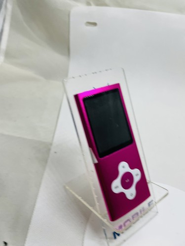 Bush MPK8099BUK 8gb MP3 Player Untested - Picture 2 of 5