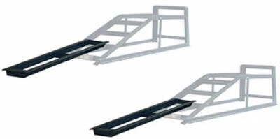 Cougar Car Ramp Mate Extensions Pair For Low Ground Clearance Vehicles - RM1 - Image 1 of 4