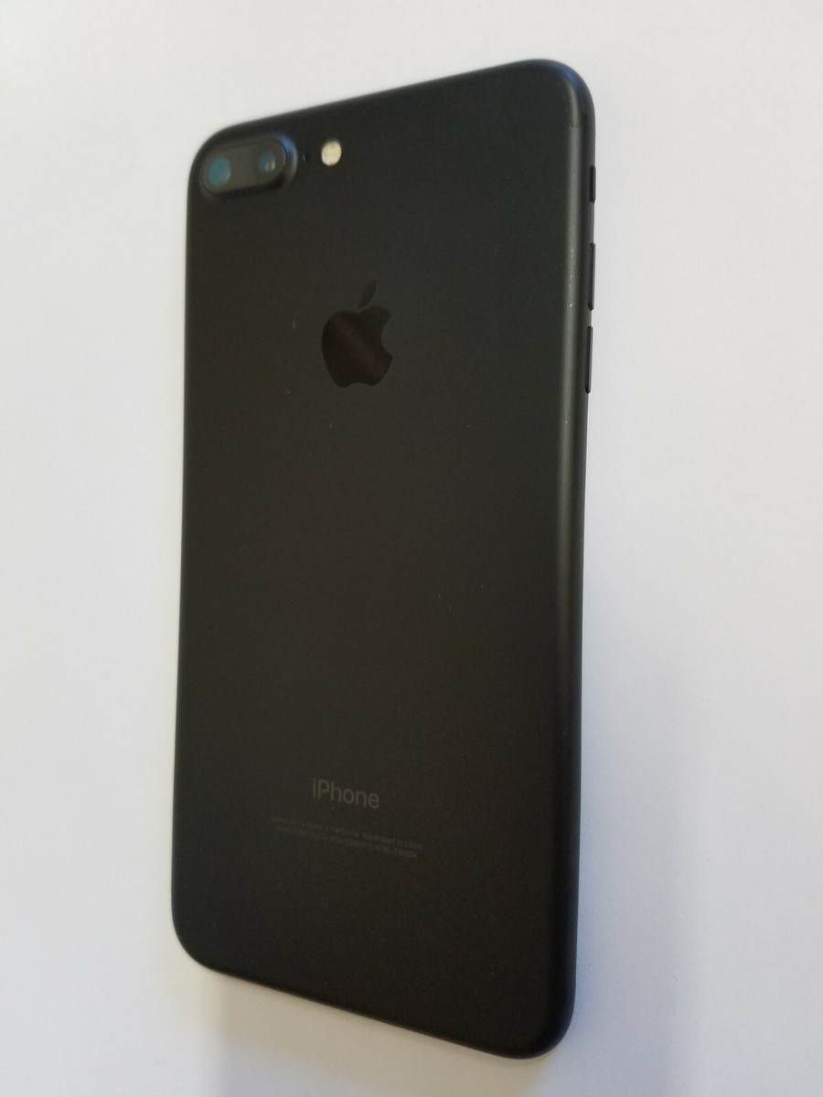 iPhone７plus Apple iPhone 7 Plus -32GB 128GB- Silver Unlocked Att Tmobile