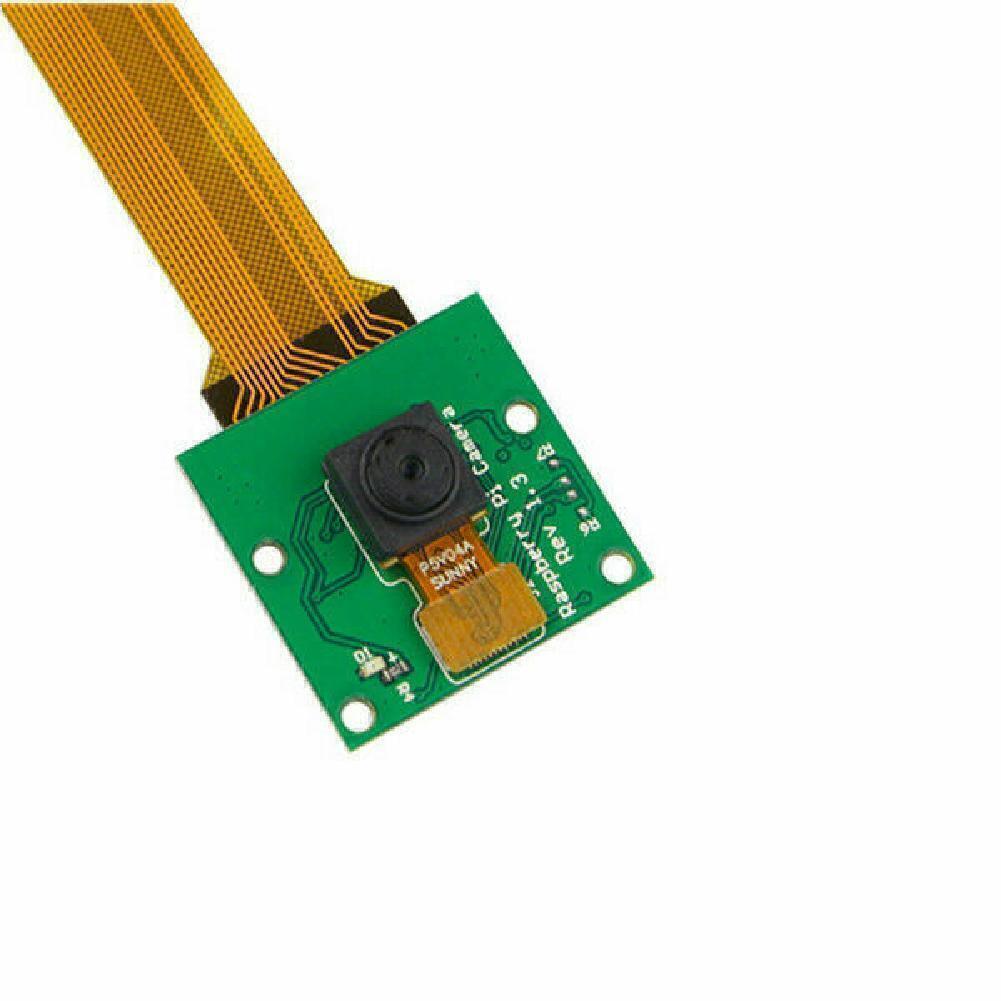 For Raspberry Pi Zero Camera Module Board 5MP Webcam Flex cable 1080P 720p