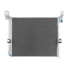Ac Condenser For 2005-2012 Toyota Tacoma Base Pre Runner Sr5 X-runner 2.7l 4.0l