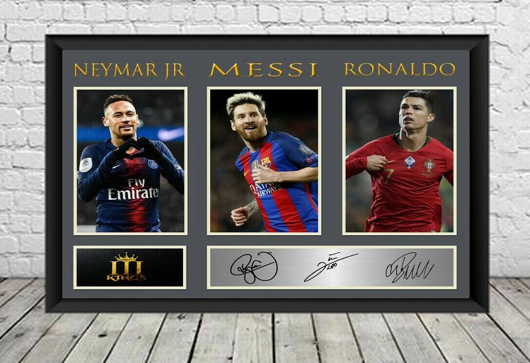 g Element -   Neymar, Cristiano ronaldo, Messi