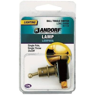 Ball Tog Switch Lng 2ter