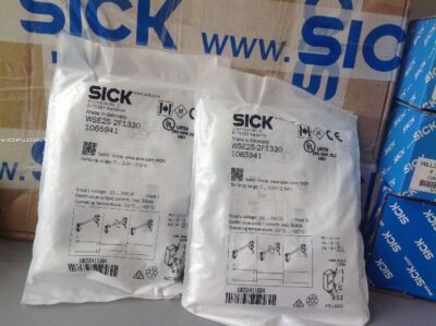 1PC SICK WS4-3D2130 Sensor 2039061 WS43D2130 New