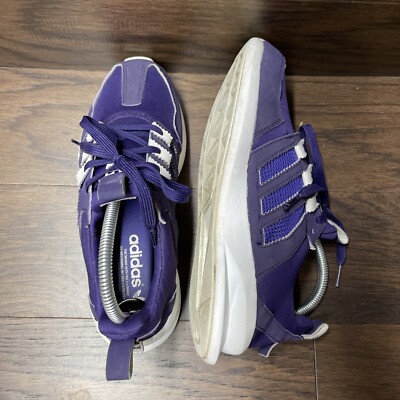 adidas gazelle silver green womens adidas Women's Adizero Evo Sl Shoes