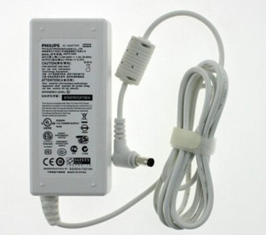 Netzadapter für Philips 274E5Q 224E5Q LCD Monitor Netzteil Kabel Ladegerät