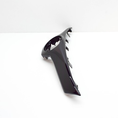 TOYOTA COROLLA Saloon E210 Front Bumper Upper Grill 5311102C81 NEW GENUINE - Picture 2 of 8