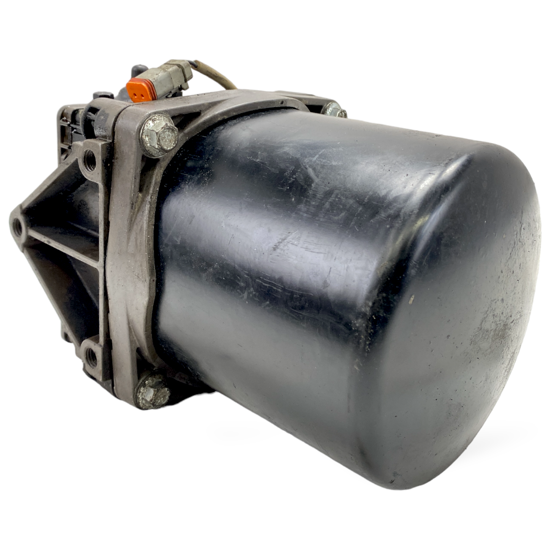 SCANIA 4-series bus TP1834103 Air Dryer 1743859 470200 SCANIA 4-series bus TP1834103 Air Dryer 1743859 470200