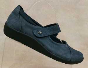 cloud ease earth spirit shoes