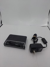 iRecord Pro PMR-200 Streaming Networks Personal Media Recorder with AC Adapter