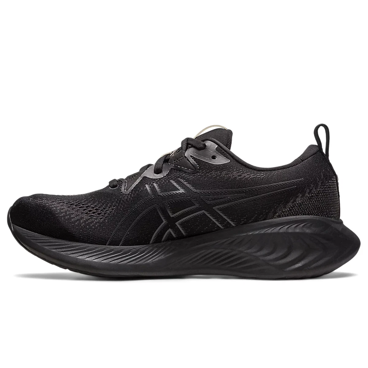 Asics gel cumulus 3 nero on sale