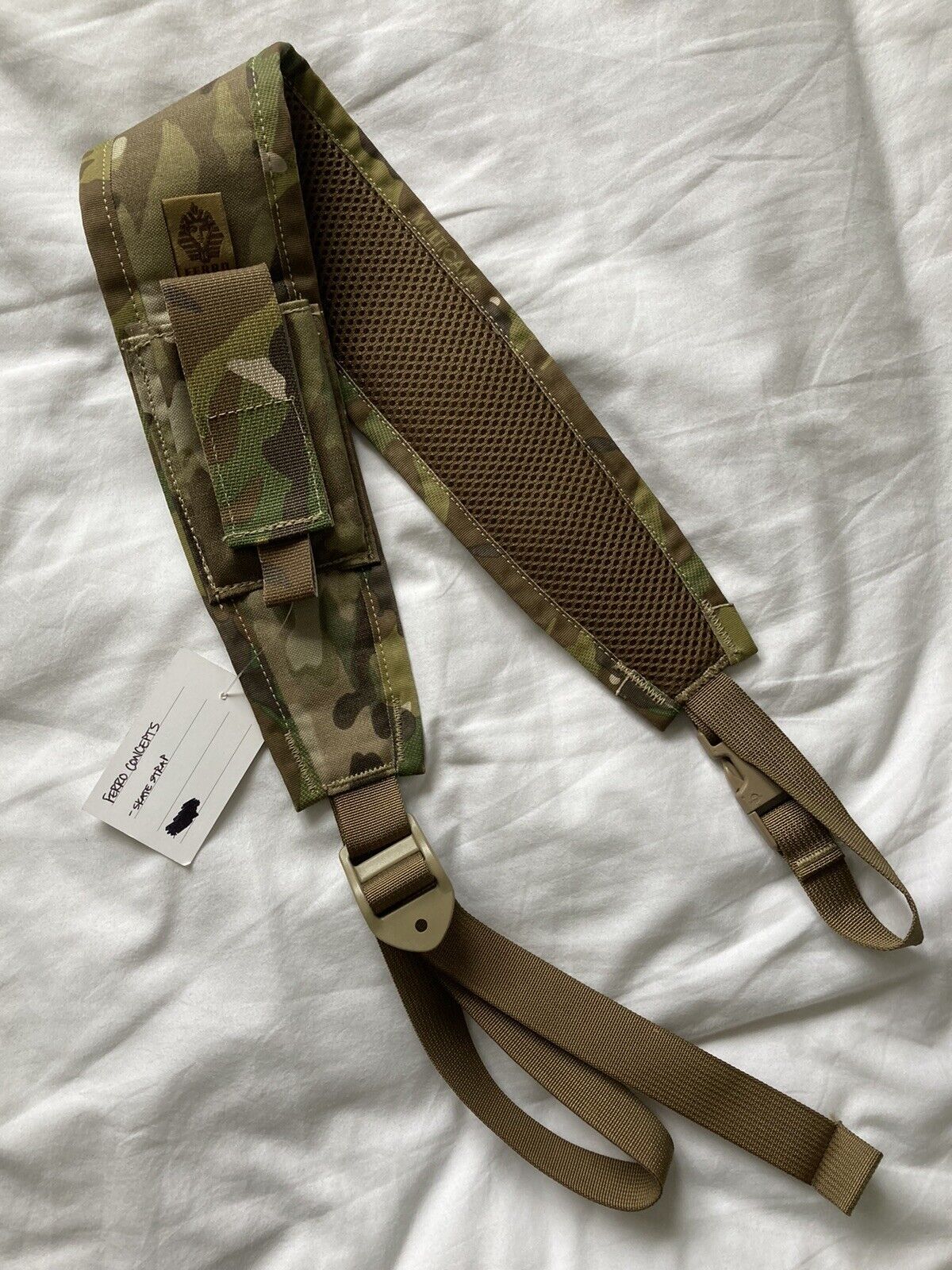 Ferro Concepts Slingster Weapons Sling (NEW)