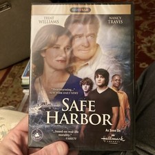 Safe Harbor (DVD, 2010) for sale online | eBay