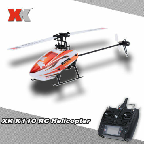 1 Set XK K110 Upgrade K110S Canopy Main Frame and Plate for XK