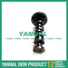 Used V2203 Fuel Injection Pump Camshaft Assy For Kubota Engine Parts