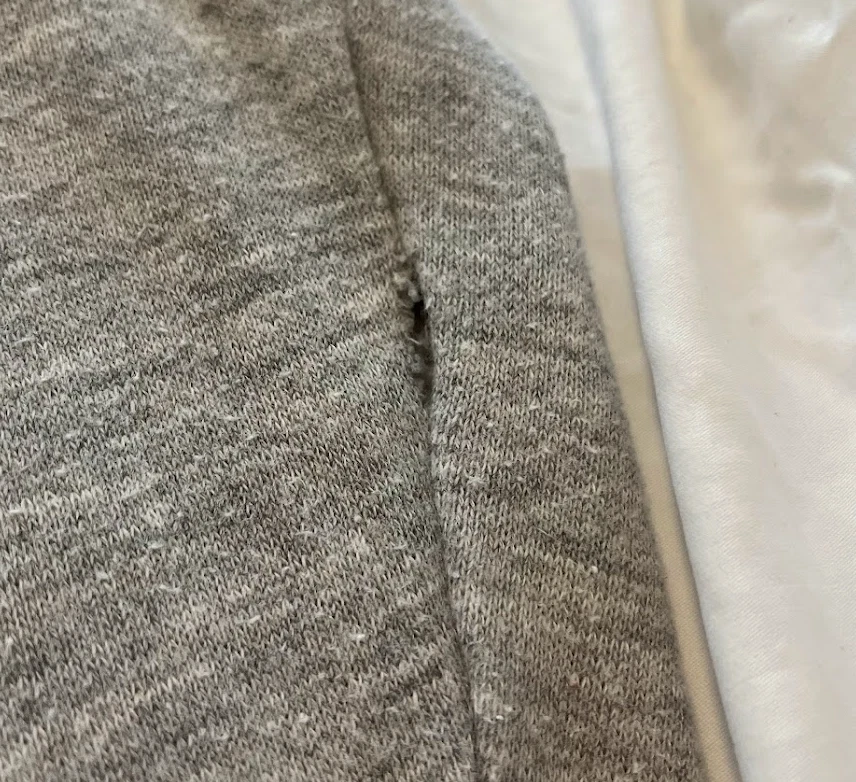 Vintage Michael Jordan NBA 1988 All-Star Game Chicago Men's XL (M) Sweatshirt