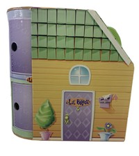 bratz dollhouse with elevator