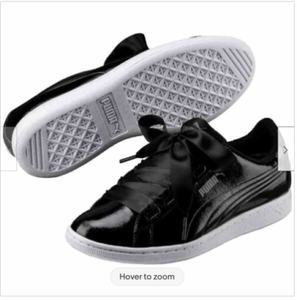 puma vikky ribbon p