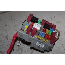 BOITIER PYROTECHNIQUE POUR FIAT TIPO (15-20) 6J 1.3 16V MJT (70KW) BER. 2015