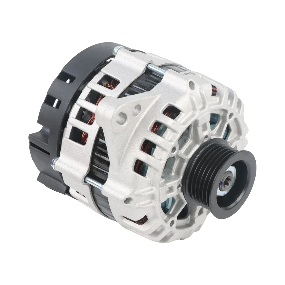 Alternador para Chevrolet Aveo Suzuki Swift 2004-2008 Pontiac Wave 2005-2008 1,6 L Foto 2 de 4