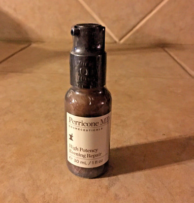Perricone MD High Potency Evening Repair Treatment 1oz