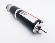 Maxon Motor 224972 G188672/1/1 Motor +  144031 Getriebe  -used-
