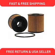 WIX 57303 Engine Oil Filter For 02-17 Mini Ram 700 Cooper