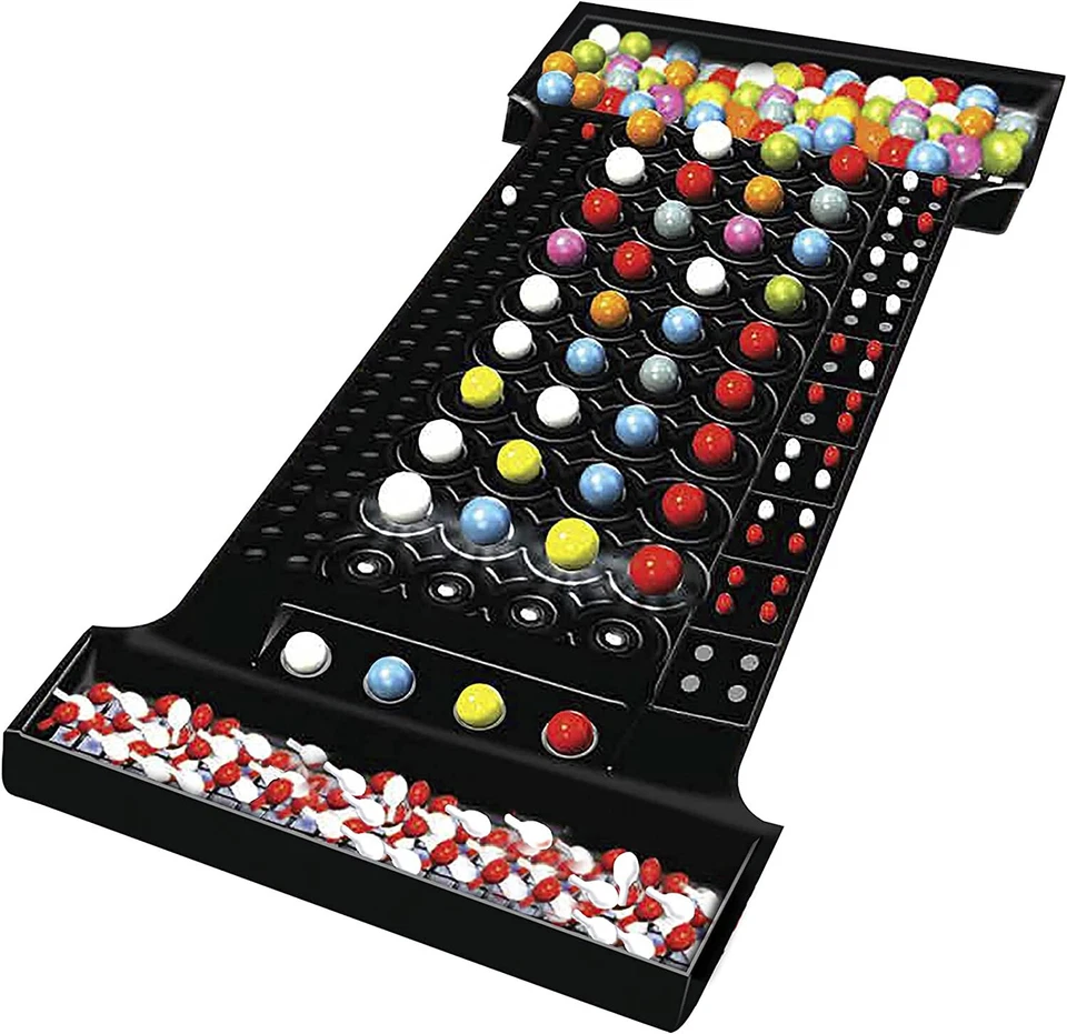 Hasbro - Mastermind - The Classic Code Cracking Board Game - Image 2 of 3