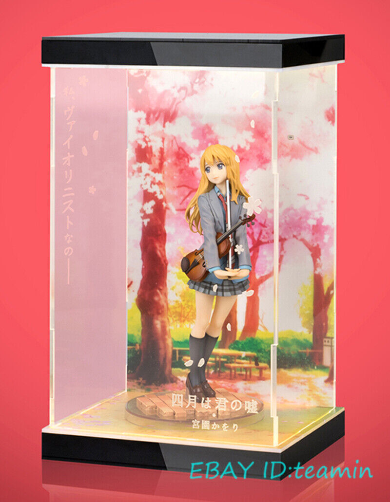 Kaori Miyazono (Premium Box)  Your Lie in April: Aniplex - Tokyo Otaku  Mode (TOM)