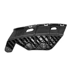 FO2509107 New Passenger Side Headlight Bracket Made Of Plastic