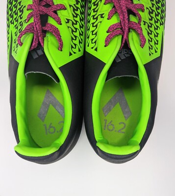 adidas Ace 16.2 Cage AF5295 soccer turf shoe US Sz11.5 New without tags or box adidas Ace 16.2 Cage AF5295 soccer turf shoe US Sz11.5 New  main image 2