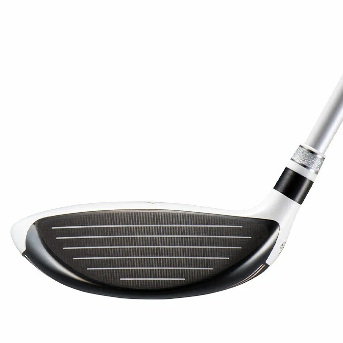 YONEX 2025 Ladies Women Fiore Fairway Wood Club 7W 19 FR08 Graphite Shaft L-Flex - Image 3 of 4