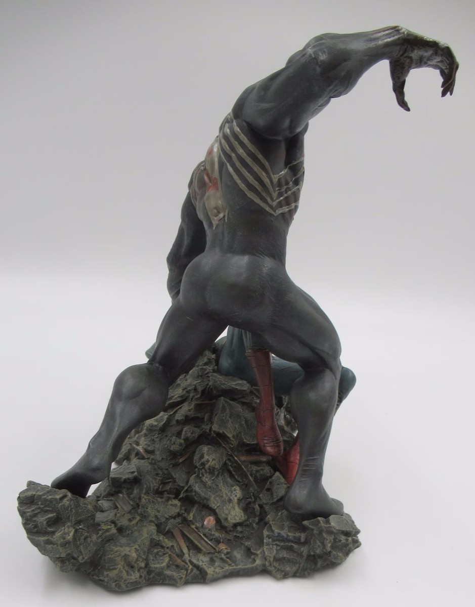 最終値下げ MARVEL Venom スタチュー 約25cm $_57.JPG?set_id=880000500F