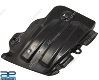 Hinterrad GehäUse Innere Panel Rh FüR Suzuki Celerio 2013-2021 72811M76M00 S2U
