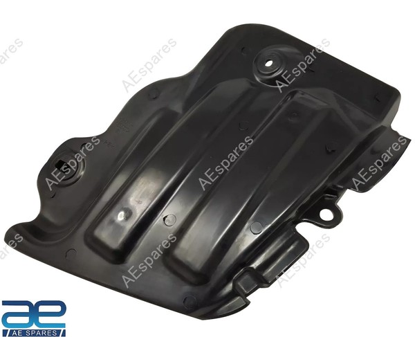 Hinterrad GehäUse Innere Panel Rh FüR Suzuki Celerio 2013-2021 72811M76M00 S2U-image