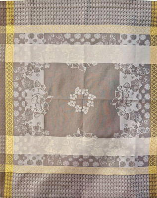 GARNIER THIEBAUT SET OF 10, 21x21  FRENCH COTTON NAPKINS
