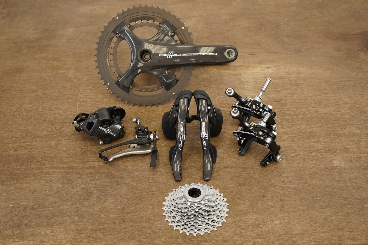 campagnolo chorus 11 speed products for sale | eBay