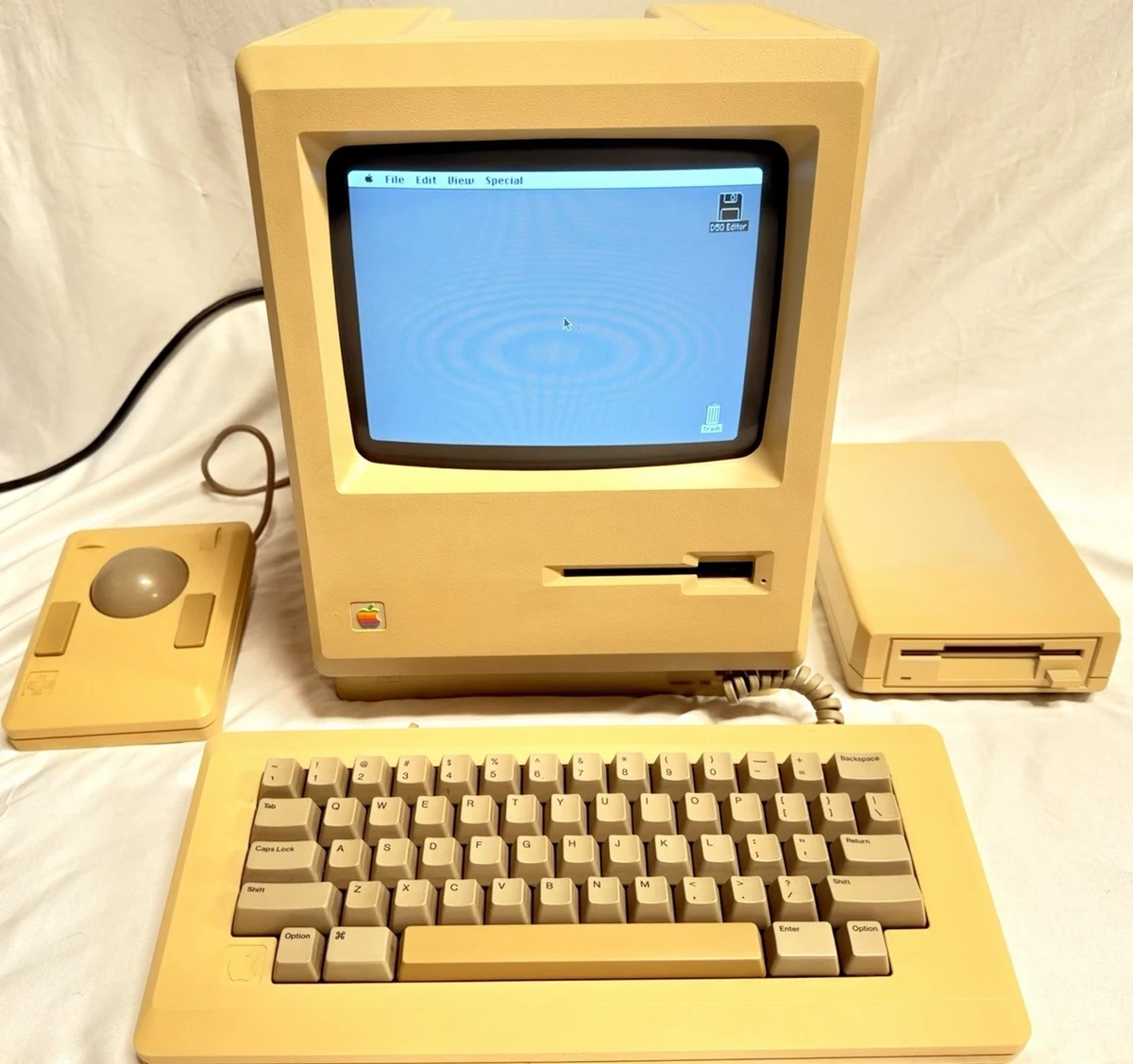 Apple 512k for sale | eBay