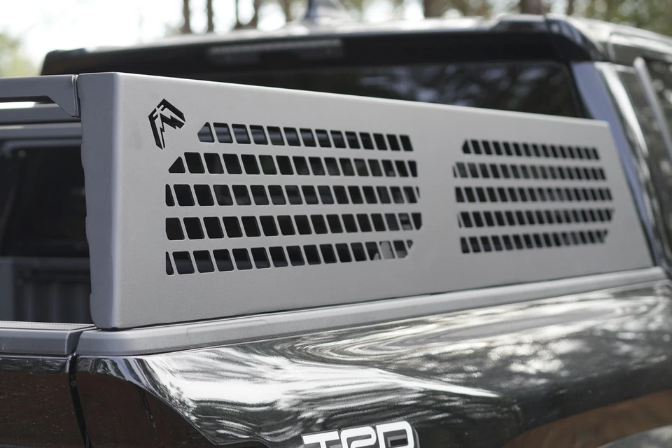 Fab Fours Rack02 1 medio estante para 24 25 aptos para Tacoma Foto 4 de 4