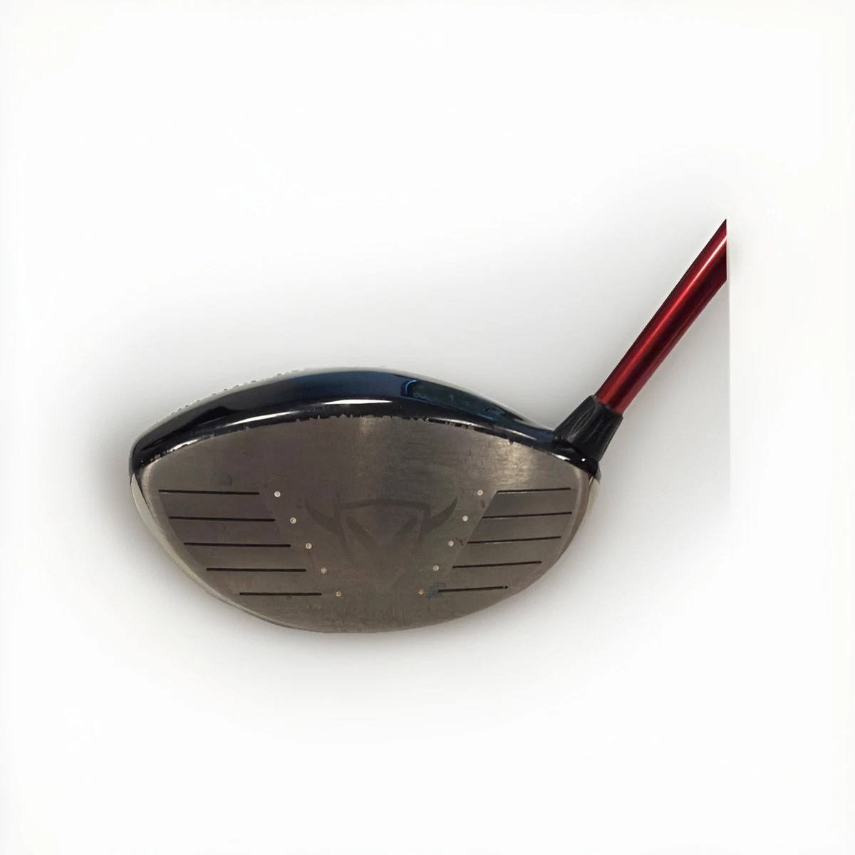 Callaway Big Bertha Diablo Driver for sale | eBay