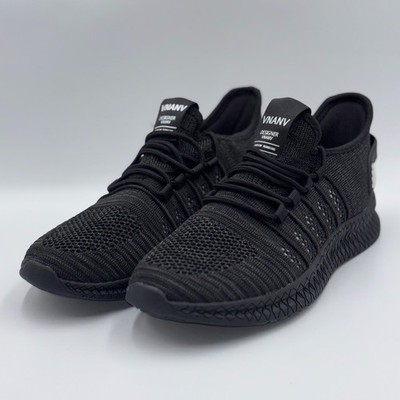 EU 51 - Men s Lightweight Breathable Athletic Shoes