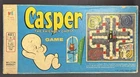 Vintage 1959 - Casper The Friendly Ghost  Board Game Milton Bradley - Complete