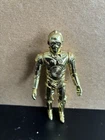 1977 C-3PO Complete Vintage Star Wars Kenner Figure All Original